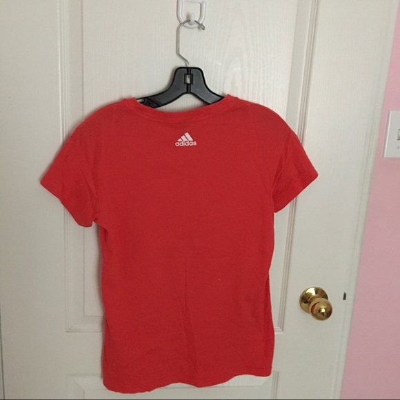 Nike & Adidas Bundle Crewneck Tees - Picture 3 of 7